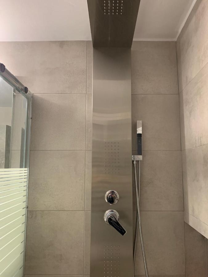 High Quality 110Qm 2Br At Simos-Lux-Apartment Atény Exteriér fotografie