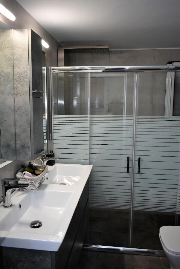 High Quality 110Qm 2Br At Simos-Lux-Apartment Atény Exteriér fotografie