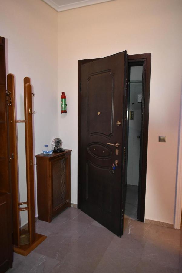 High Quality 110Qm 2Br At Simos-Lux-Apartment Atény Exteriér fotografie